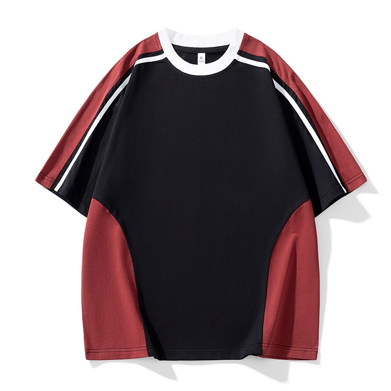 AMBER LIGHT T