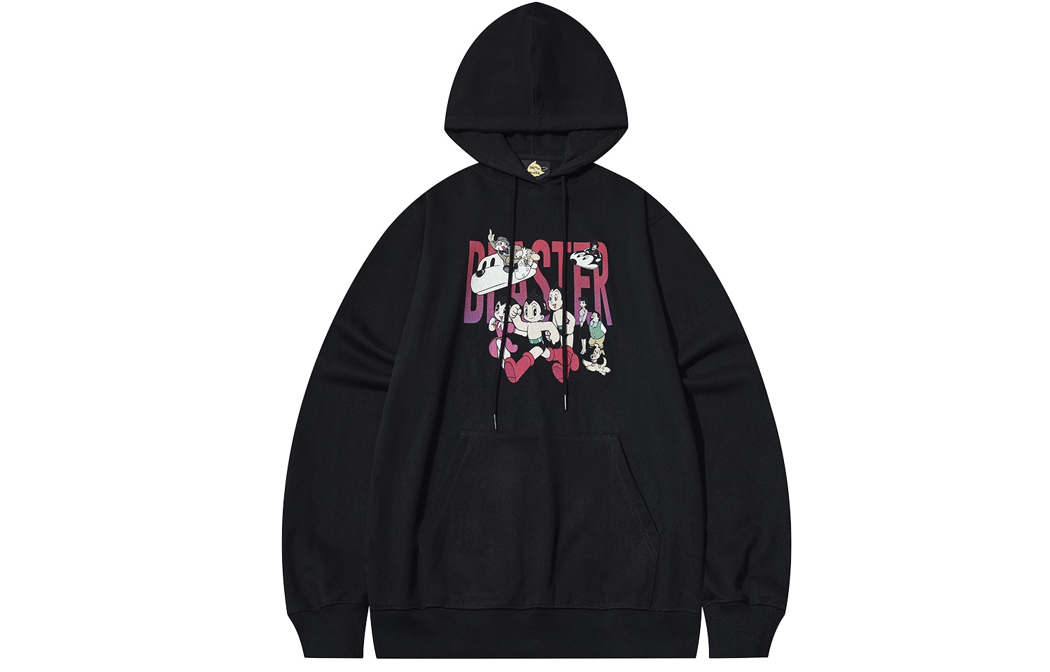 BEASTER x Astro Boy Hoodie