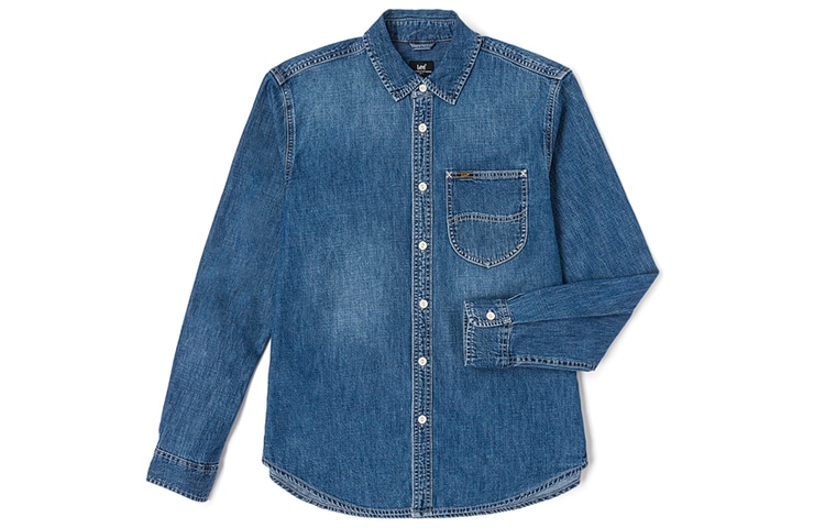 Lee FW23