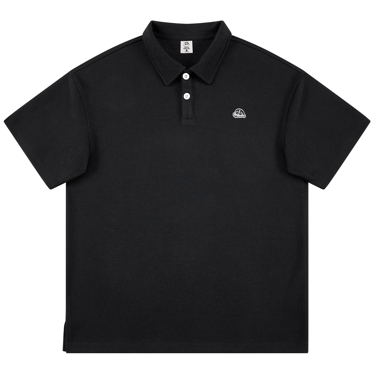 Crayon Shinchan/蜡笔小新 logoPOLO