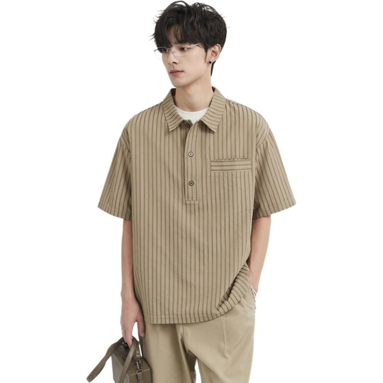 伯爵卓尔/EARL JOEL EARL JOEL Polo