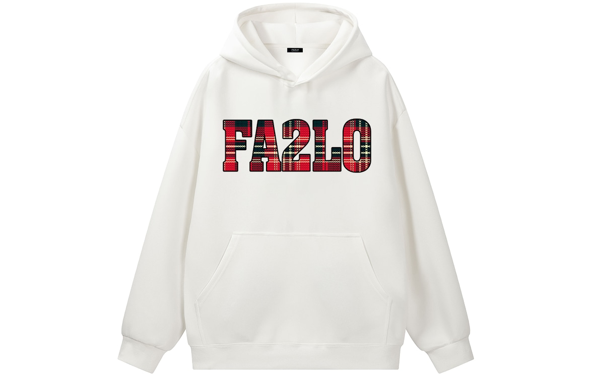 FA2LO logooversize