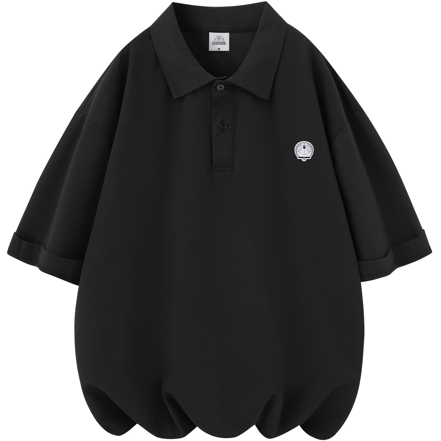 Doraemon/哆啦A梦 DoraemonA LogoPolo