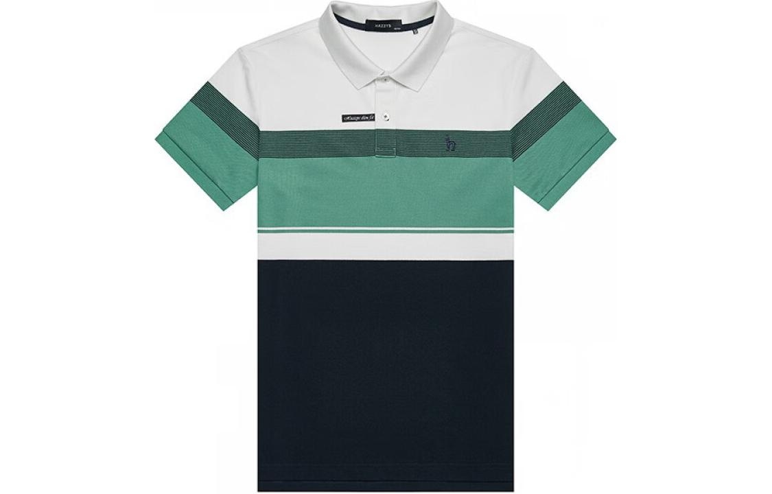 HAZZYS 哈吉斯 HAZZYS Polo