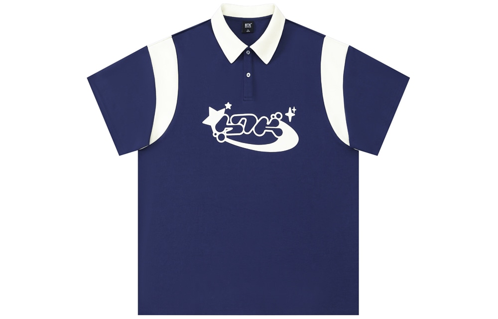 BTK polo