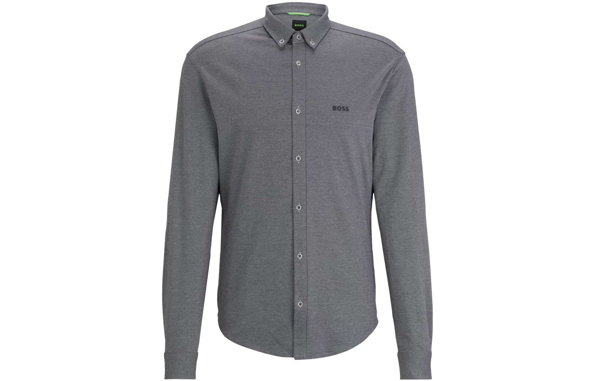 HUGO BOSS