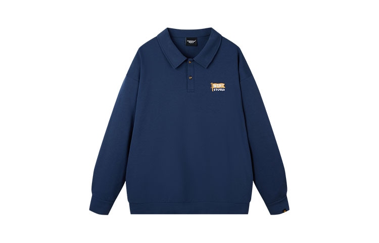 DANGEROUSPEOPLE Polo Shirt