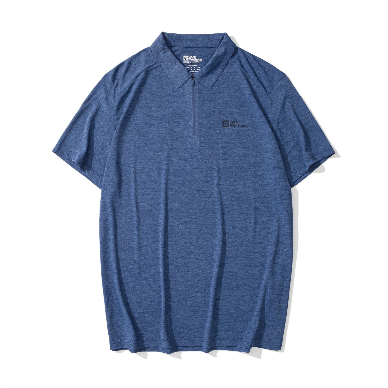 狼爪/Jack Wolfskin Jack Wolfskin NARROW POLO