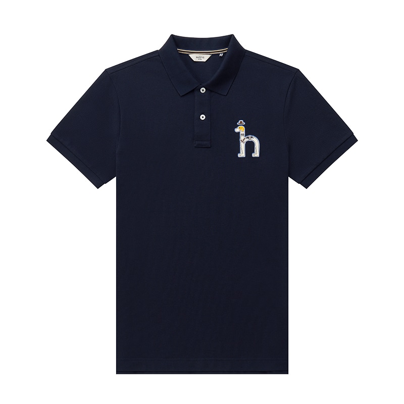HAZZYS 哈吉斯 HAZZYS Polo