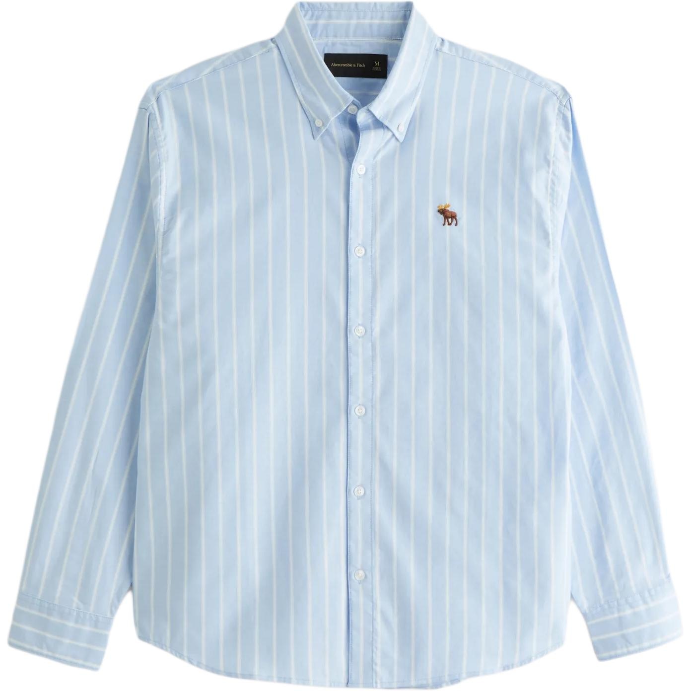 Abercrombie＆Fitch AbercrombieFitch logo