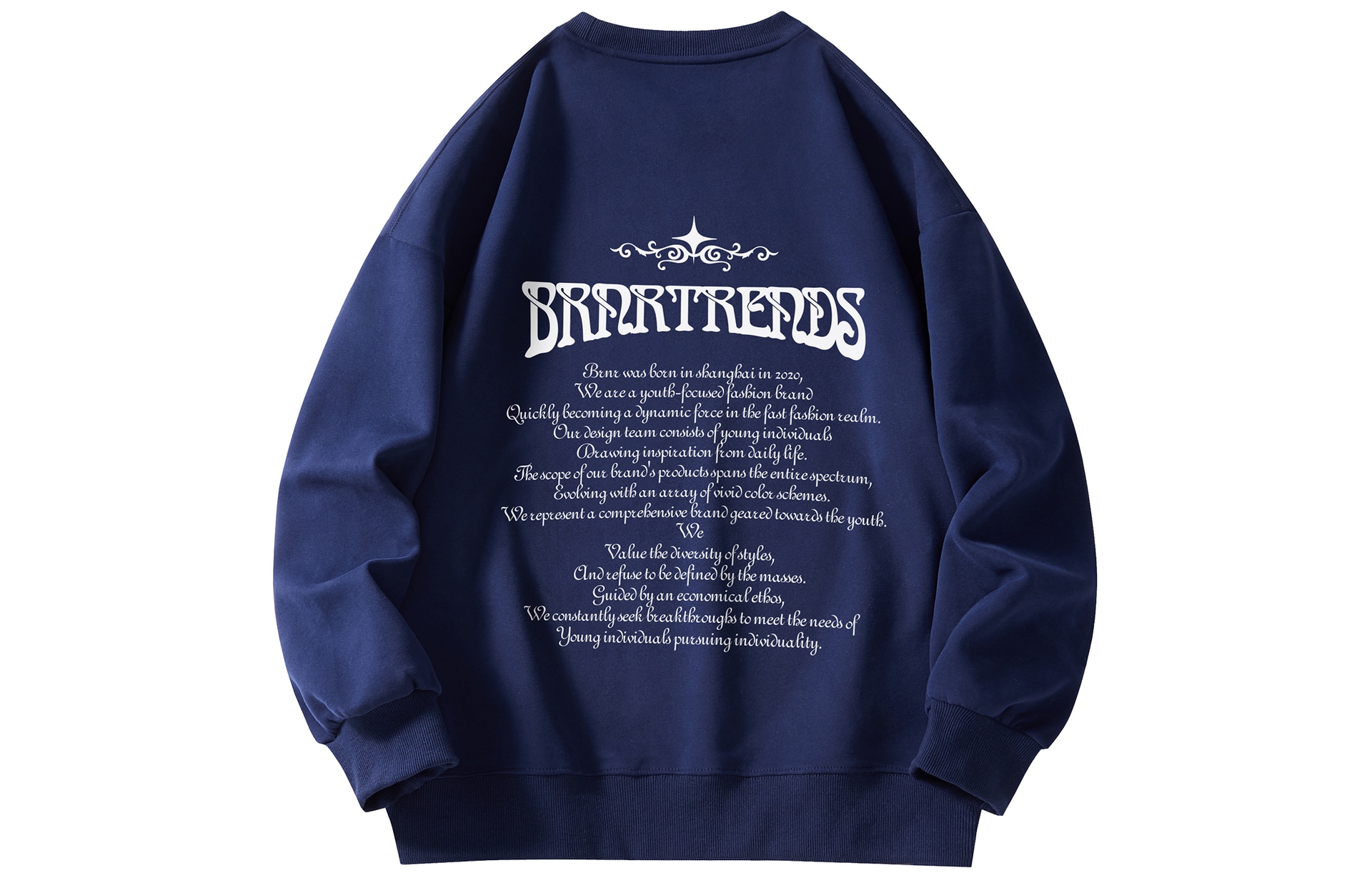 BRNR
