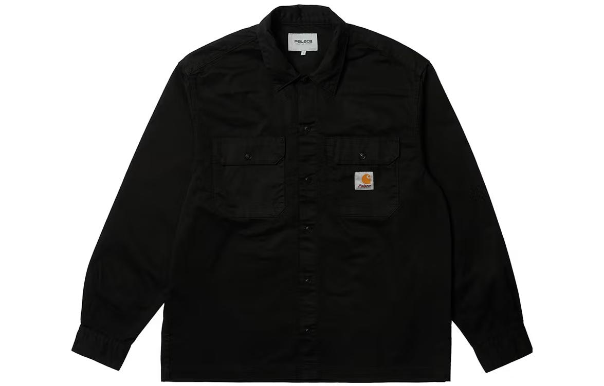 PALACE x Carhartt WIP FW23