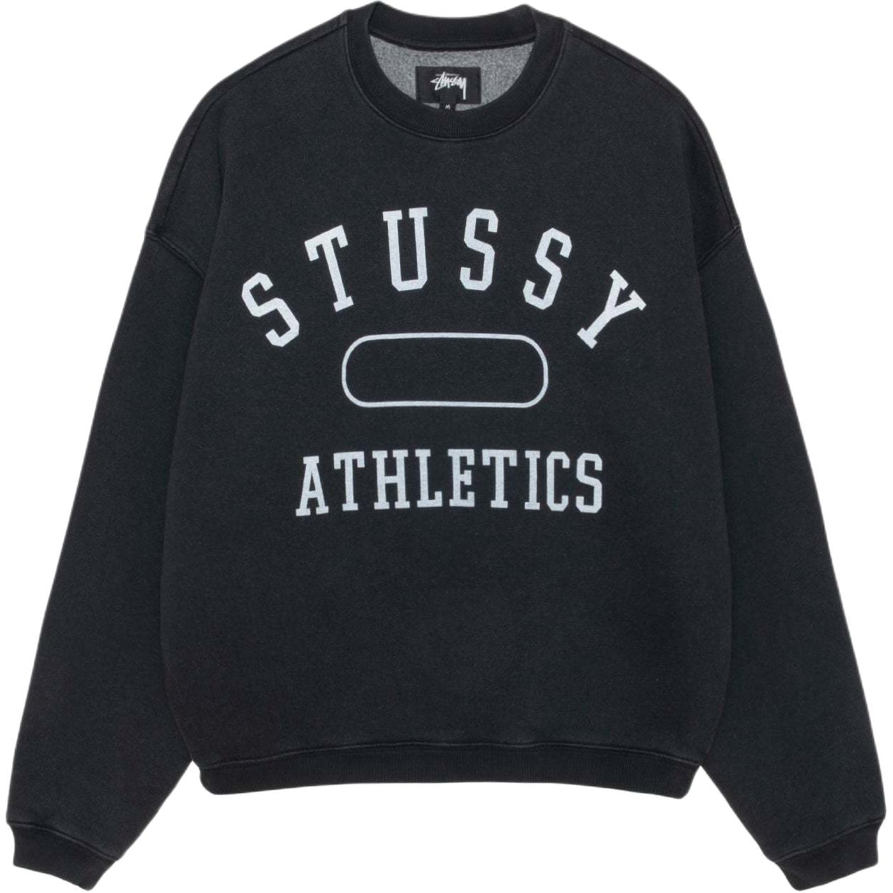 Stussy Athletics Crew