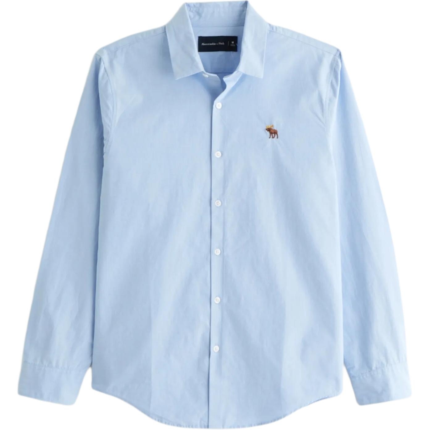 Abercrombie＆Fitch AbercrombieFitch logo
