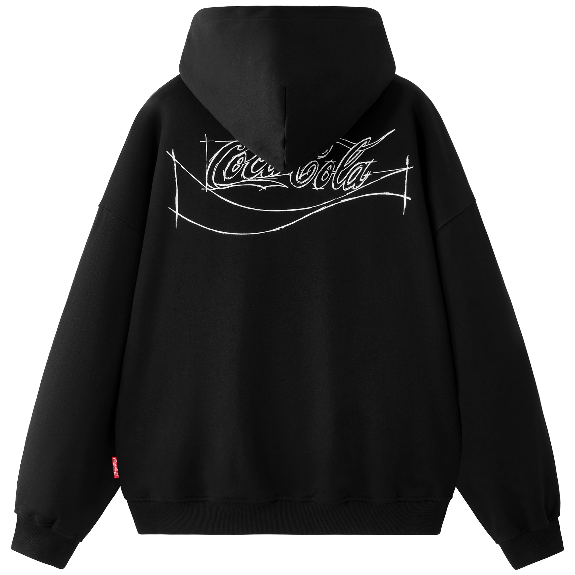 Coca-Cola/可口可乐 Coca-Cola Hoodie