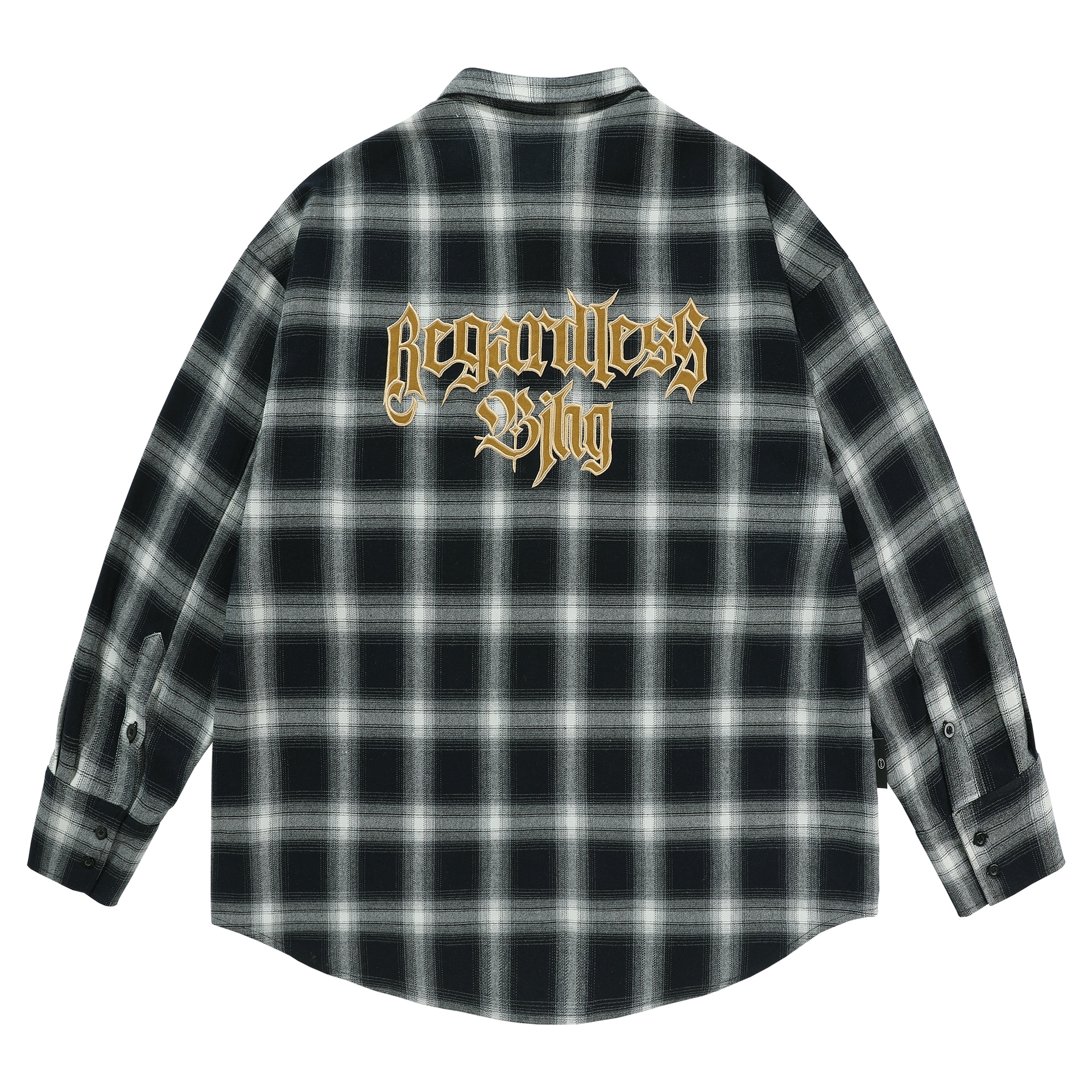 BJHG Fun Wear Shirt