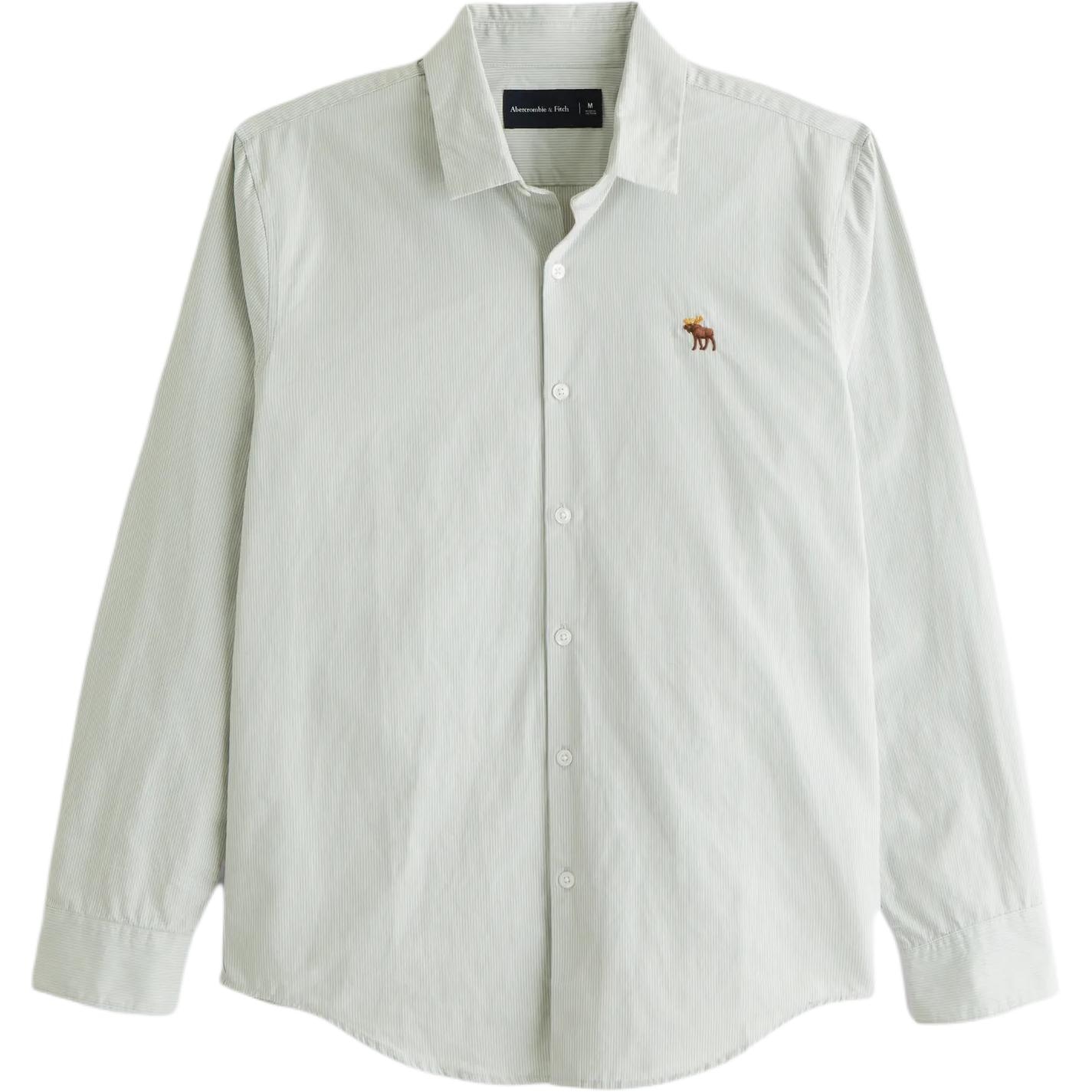 Abercrombie＆Fitch AbercrombieFitch logo