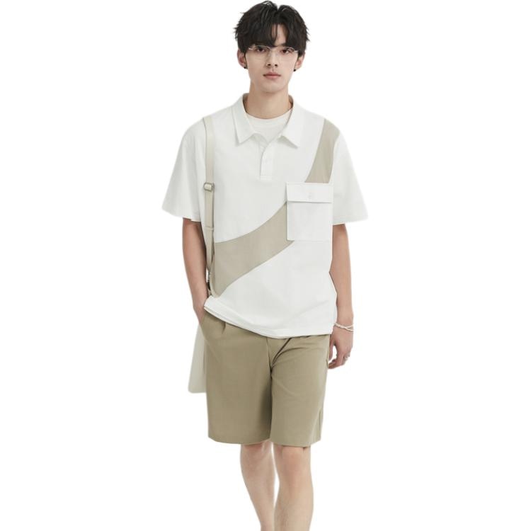伯爵卓尔/EARL JOEL EARL JOEL Polo