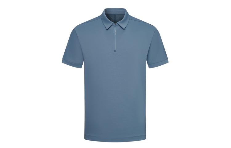 迪桑特/DESCENTE DESCENTE DUALIS POLO