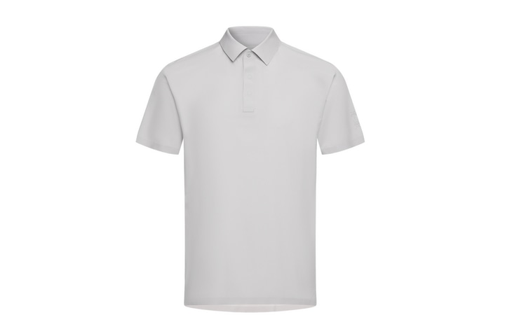 迪桑特/DESCENTE DESCENTE DUALIS POLO