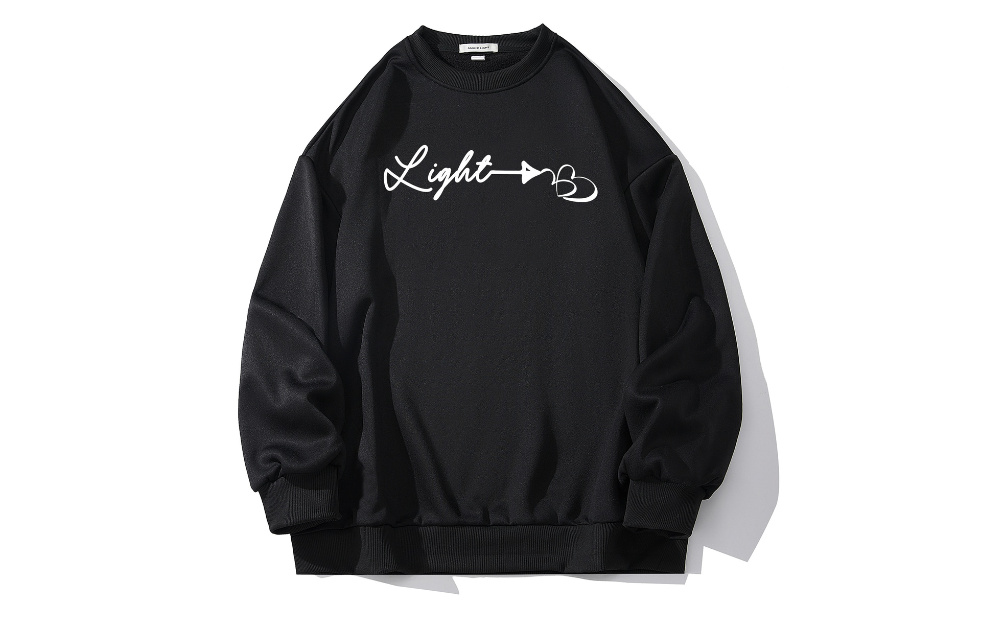AMBER LIGHT