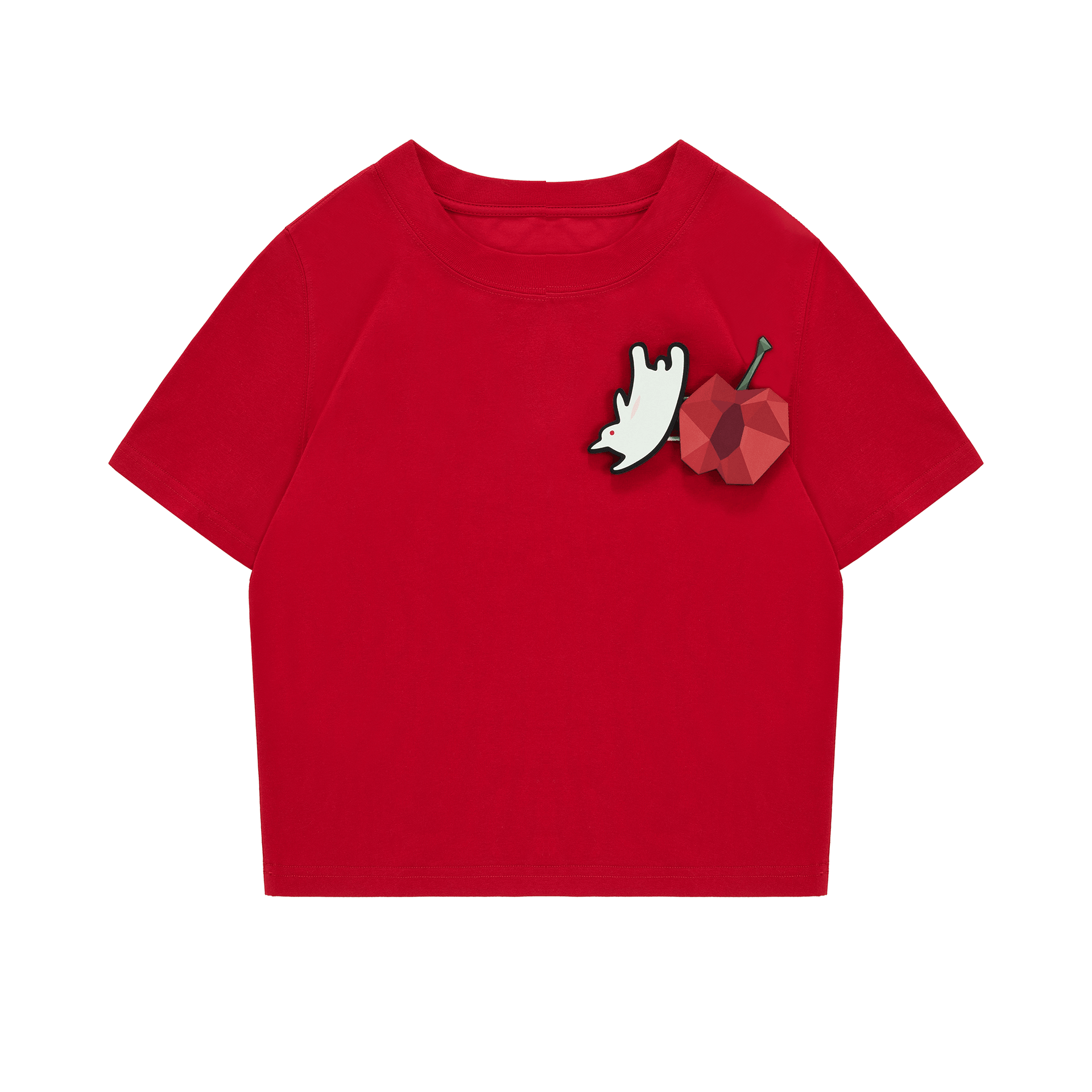 BJHG Dopamine DIY Cool Touch T-Shirt