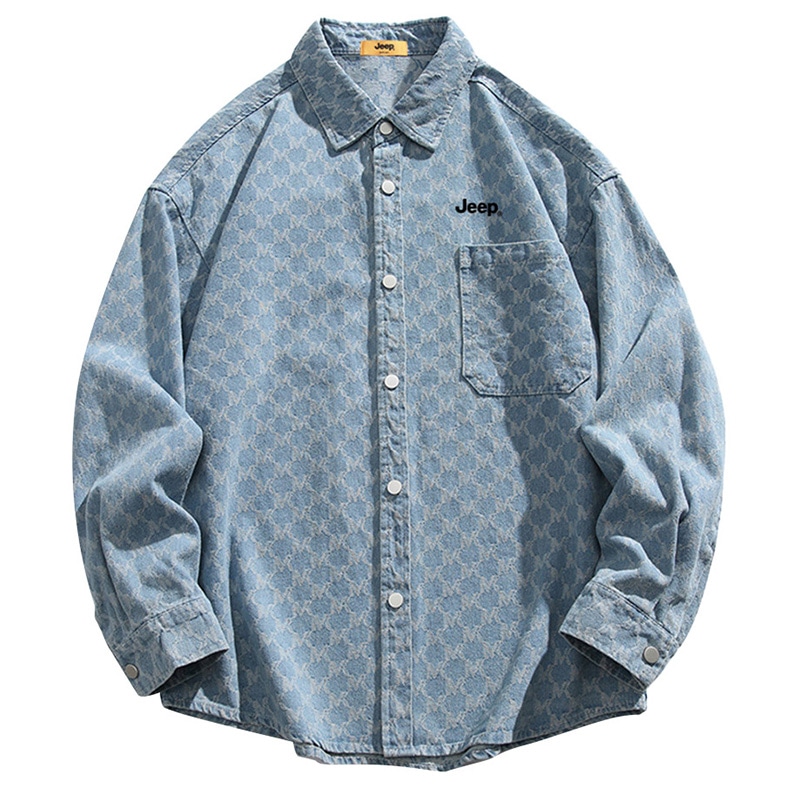 Jeep Shirt