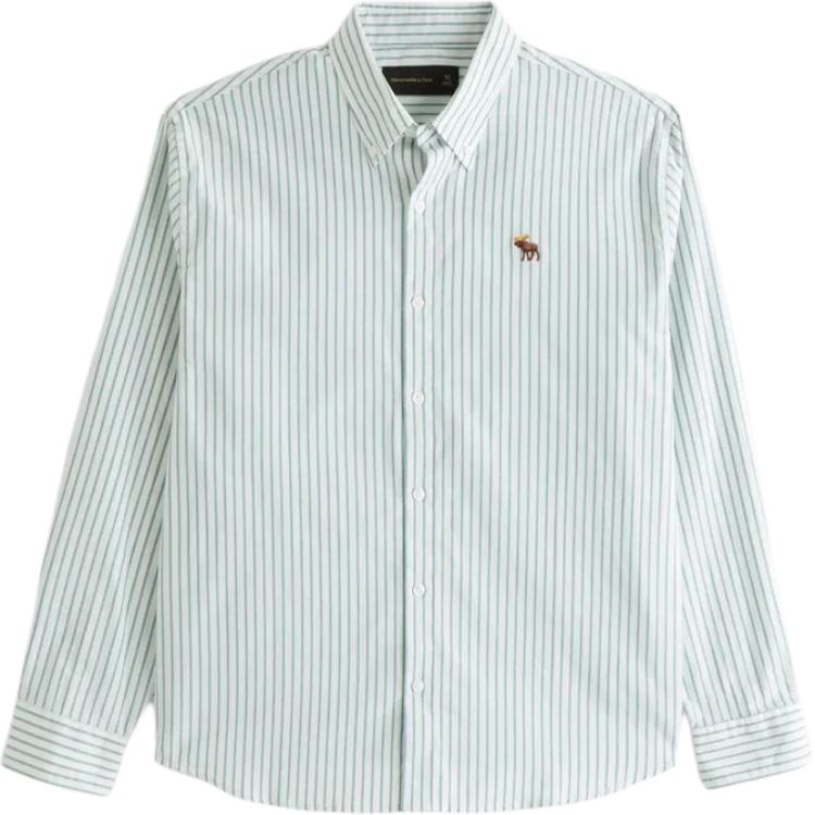 Abercrombie＆Fitch AbercrombieFitch logo