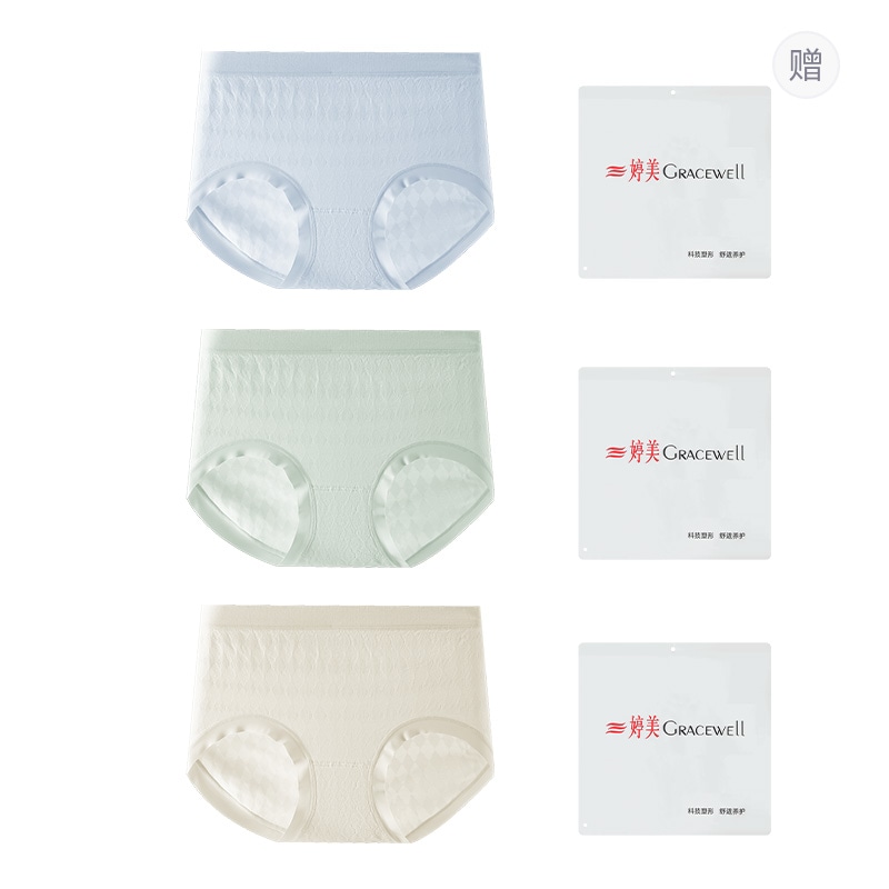 婷美GRACEWELL GRACEWELL 3