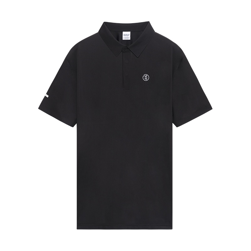 GOLF/高尔夫 GOLF logoPolo