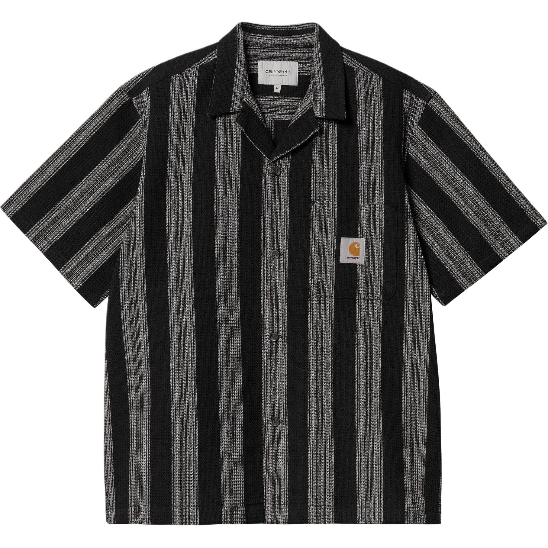 Carhartt WIP SS24 SS Dodson Shirt