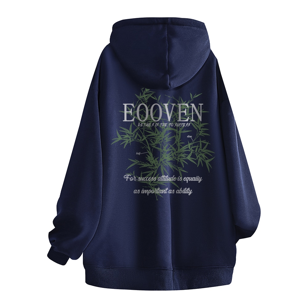 EOOVEN Logo