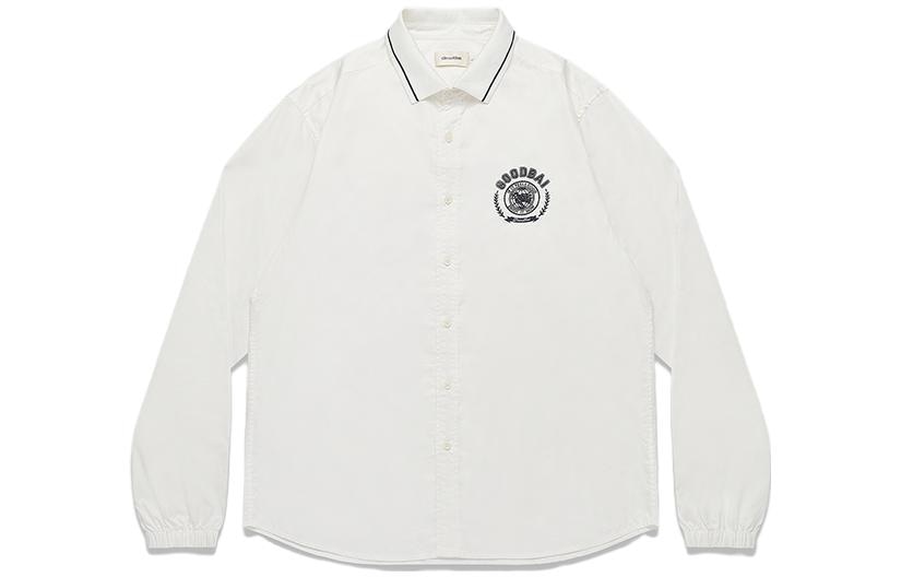GOOD BAI FW23 Logo