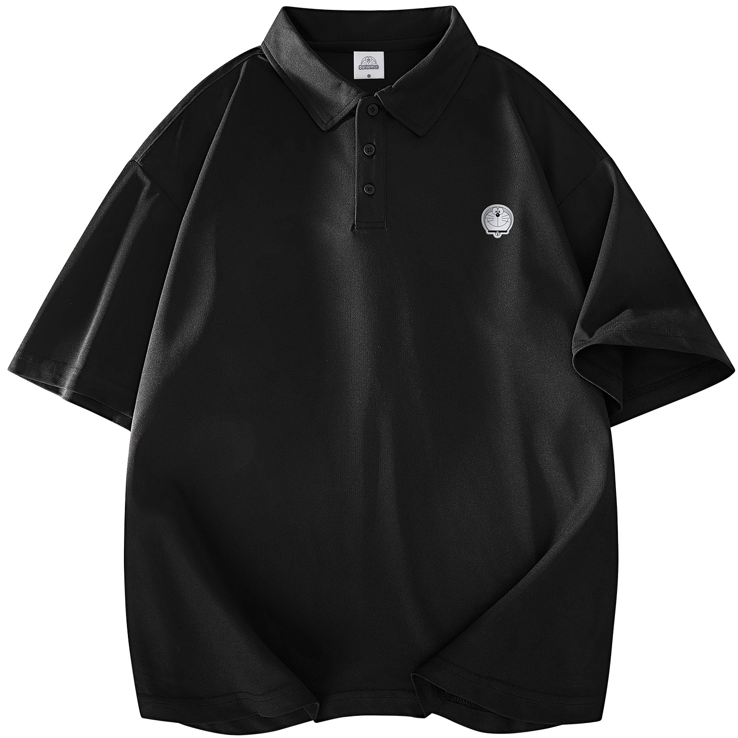 Doraemon/哆啦A梦 DoraemonA LogoPolo