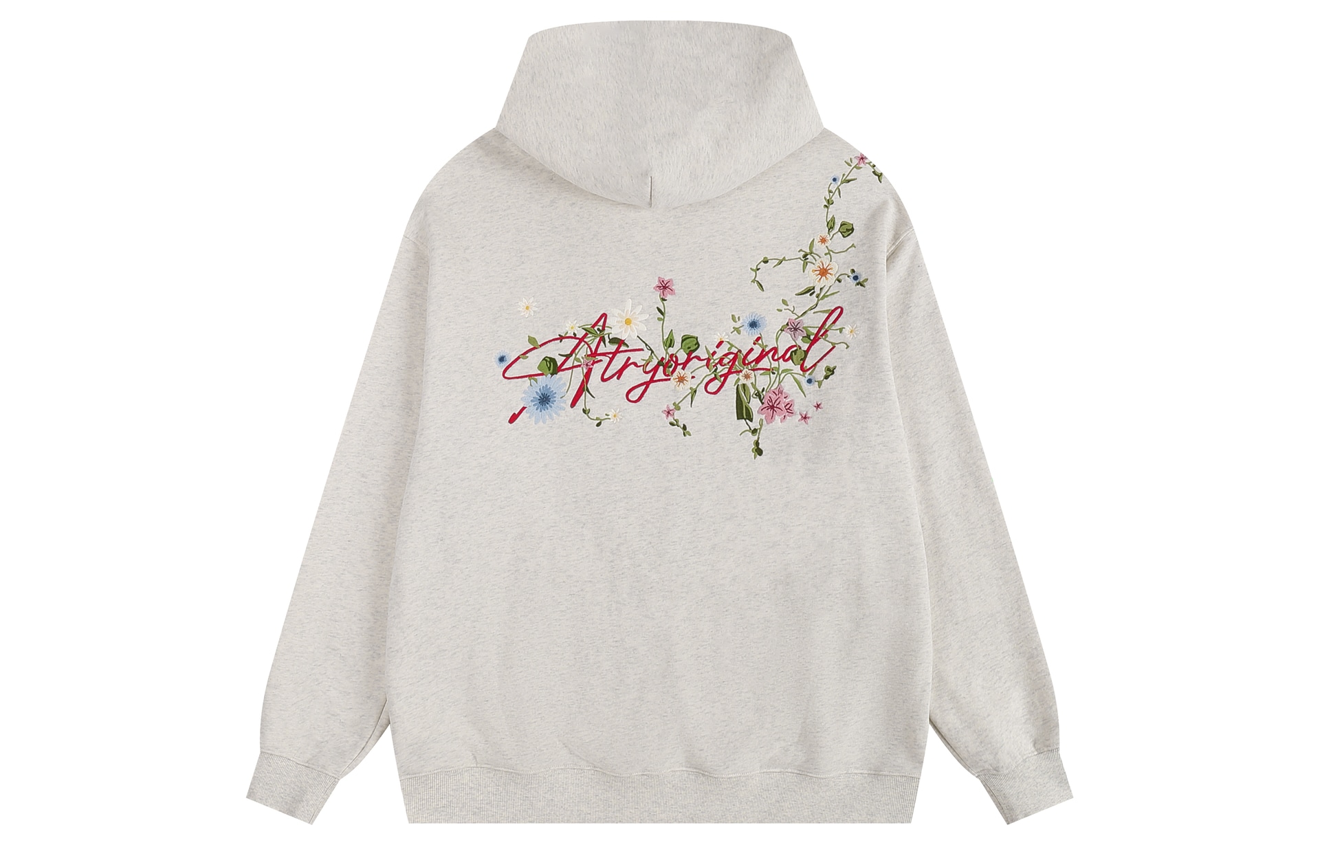 Atry Logo Series Hoodie