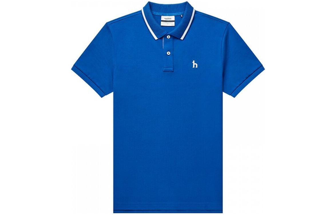 HAZZYS 哈吉斯 HAZZYS Polo