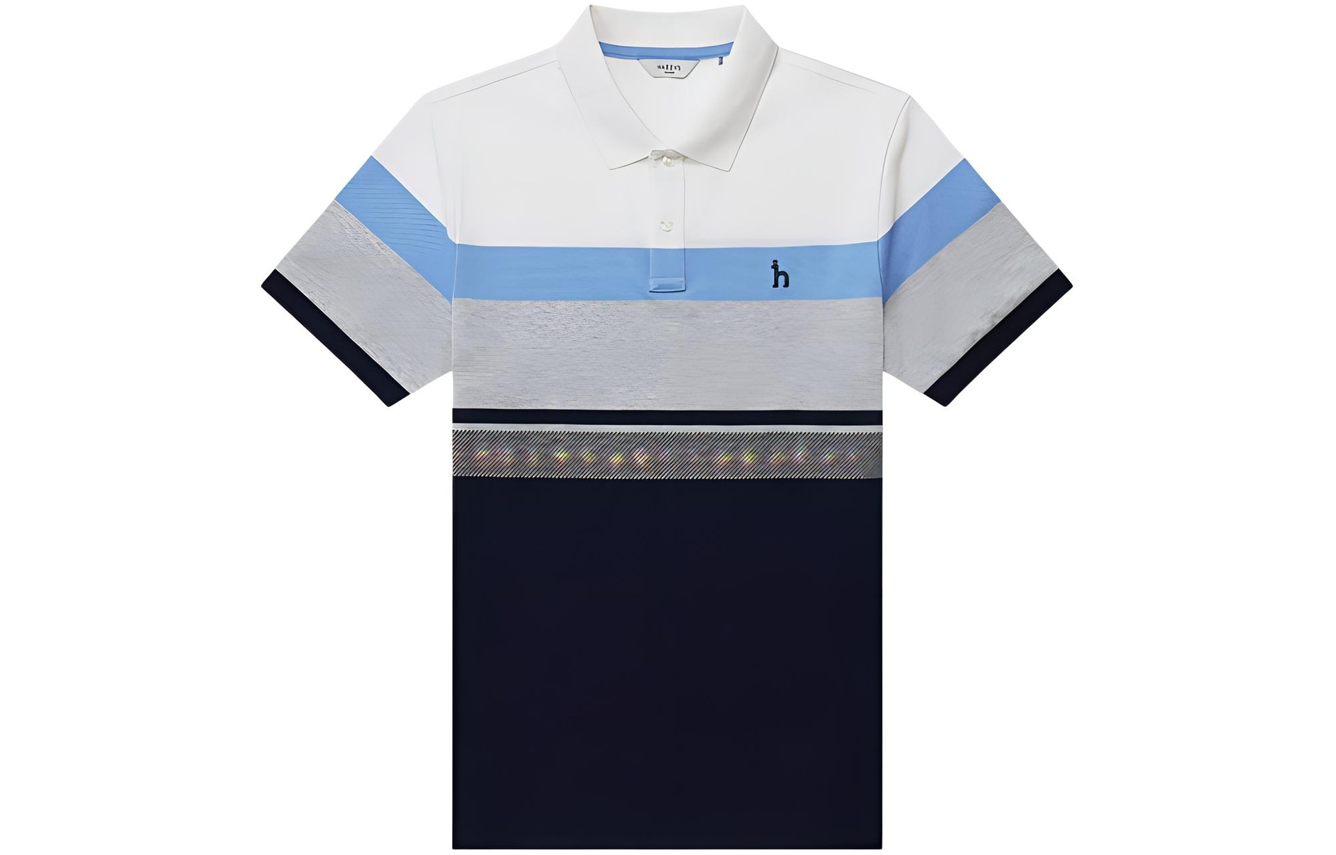 HAZZYS 哈吉斯 HAZZYS Polo