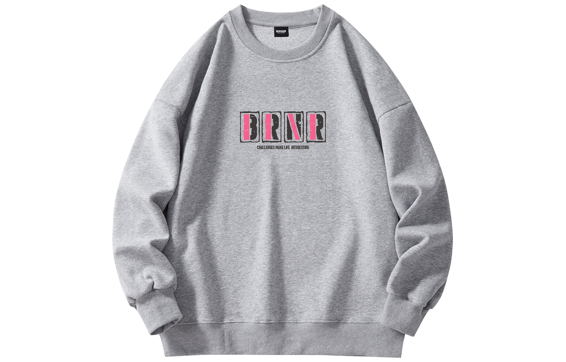 BRNR