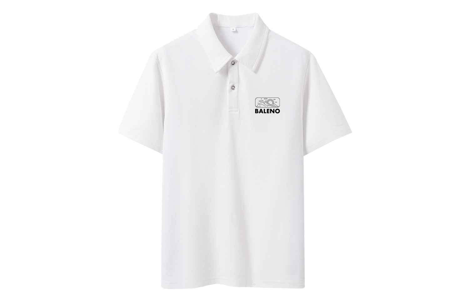 BALENO 班尼路 BALENO POLOPolo