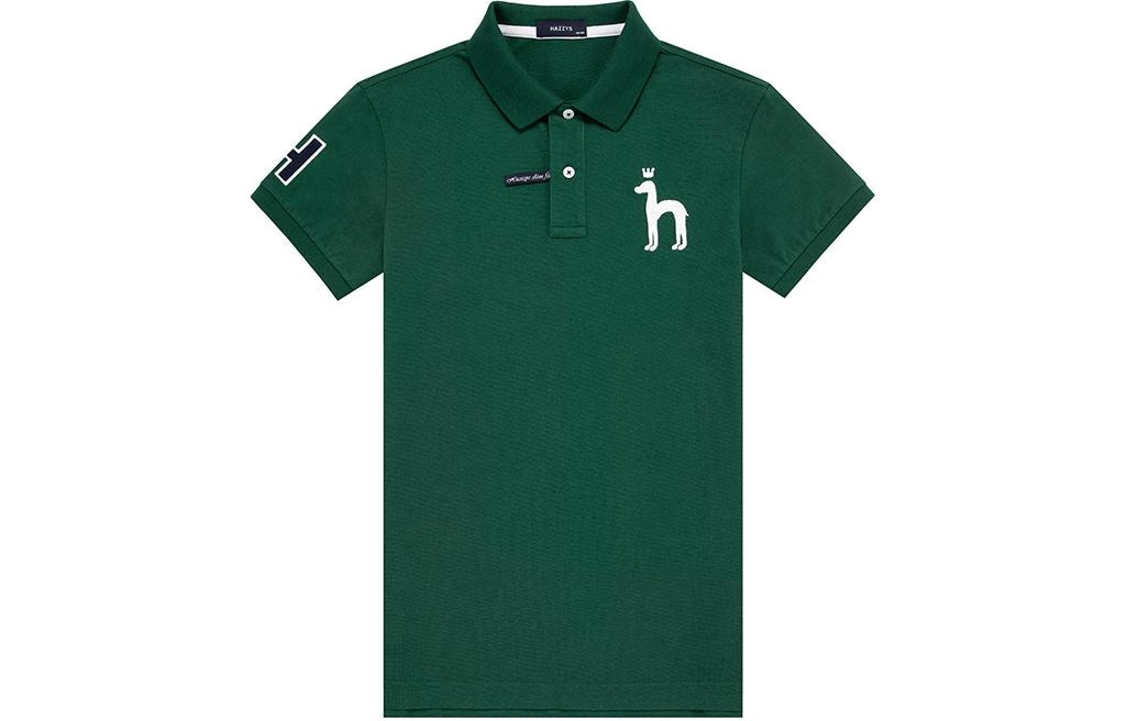 HAZZYS 哈吉斯 HAZZYS Polo