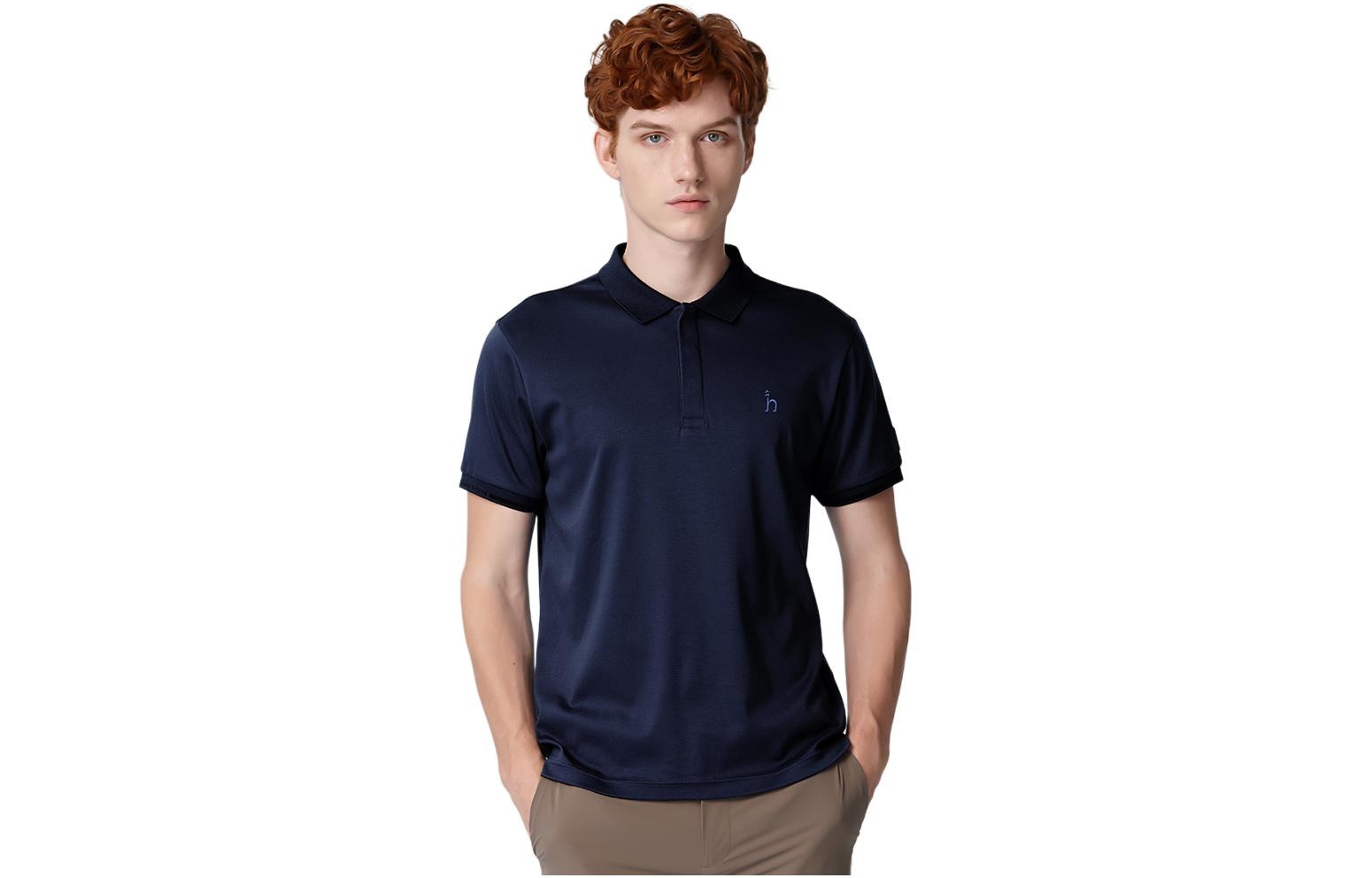 HAZZYS 哈吉斯 HAZZYS Polo