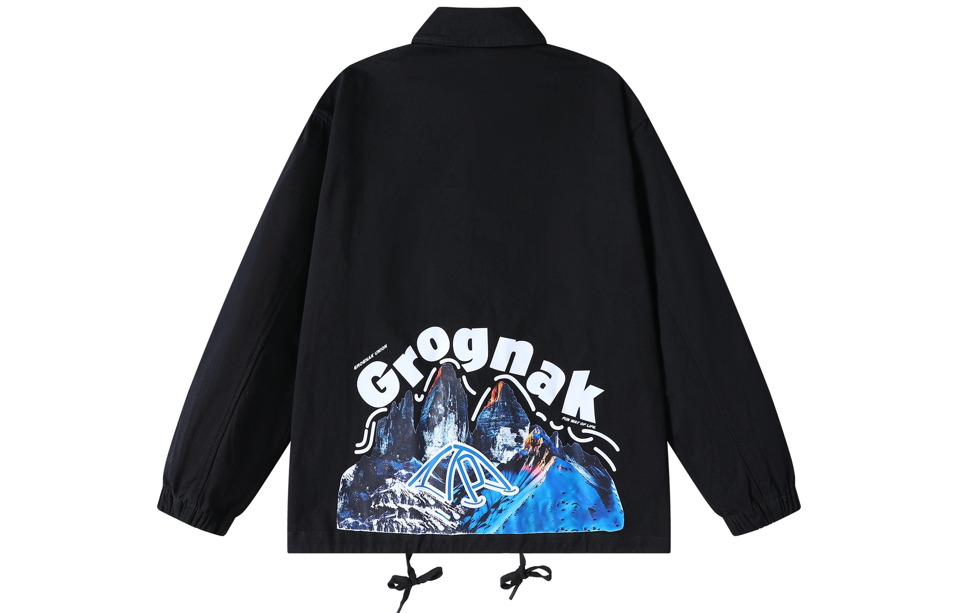 GROGNAK