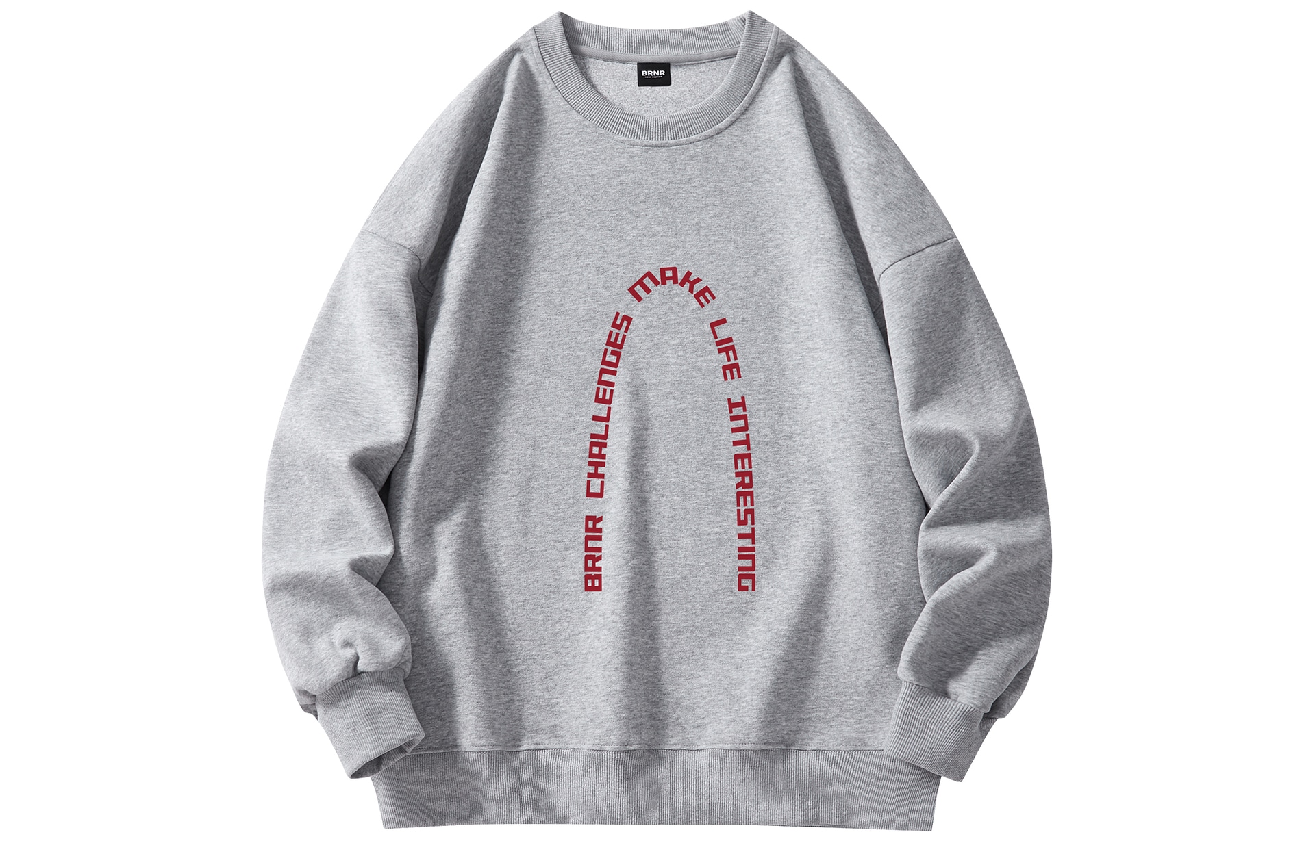 BRNR