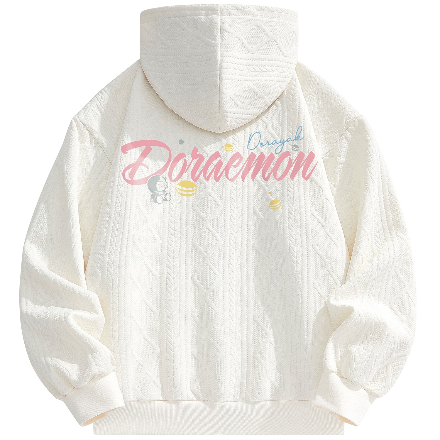Doraemon/哆啦A梦 DoraemonA Logo