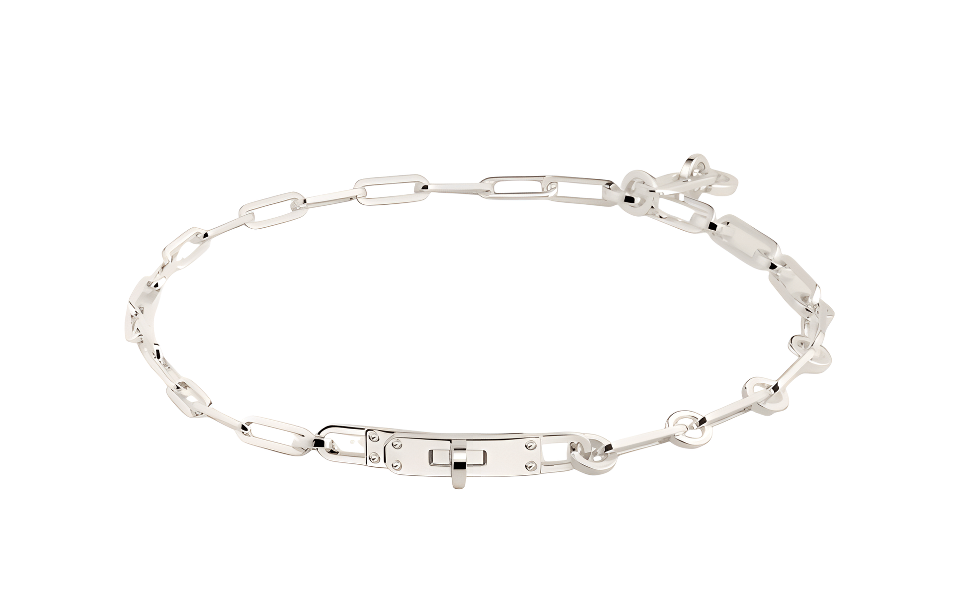 HERMES/爱马仕 HERMES Touret 925