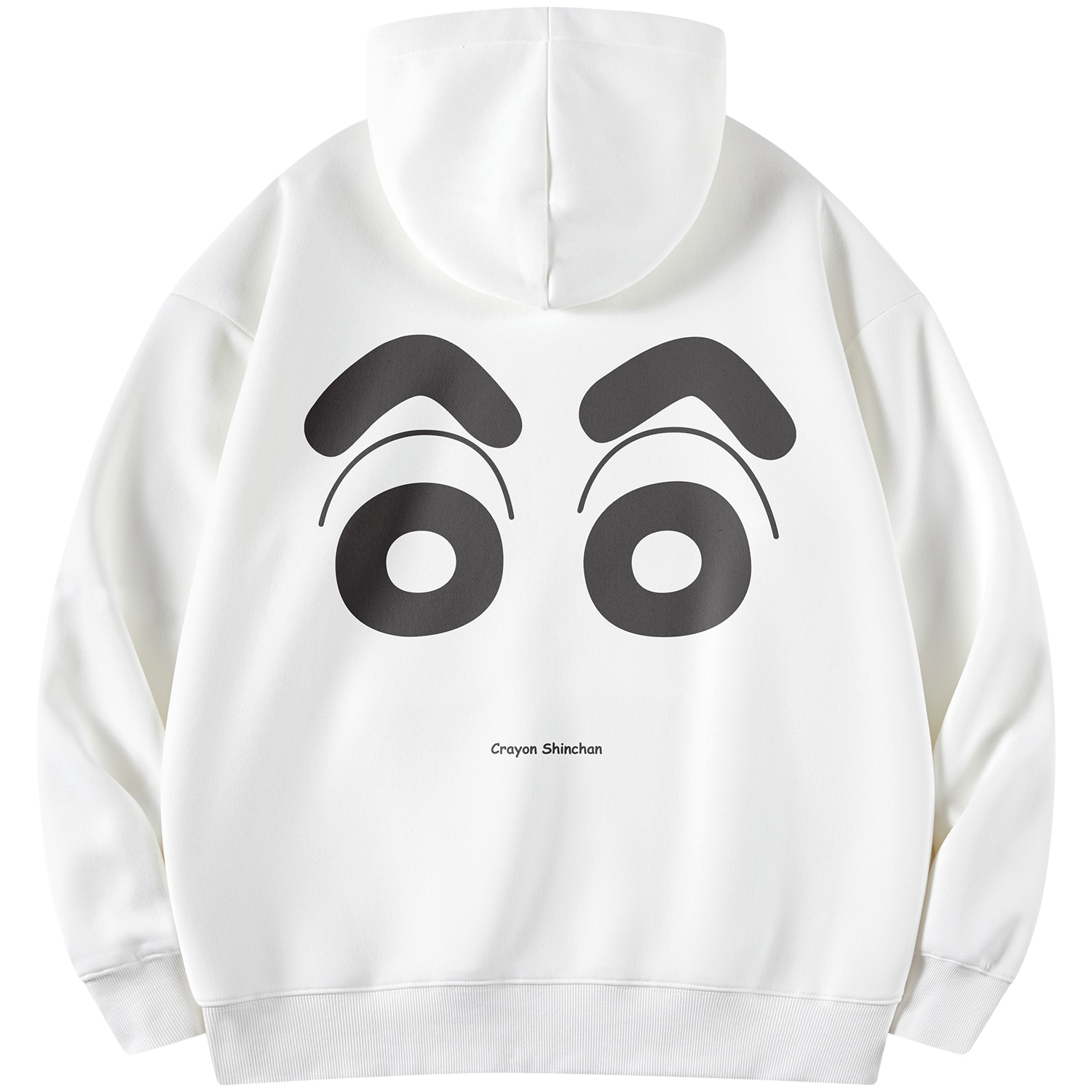 Crayon Shinchan/蜡笔小新 Crayon Shinchan logo