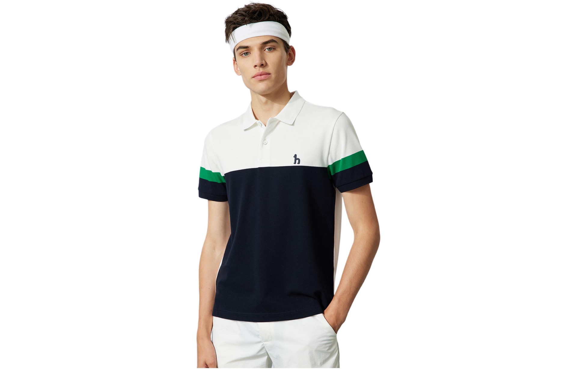 HAZZYS 哈吉斯 HAZZYS Polo