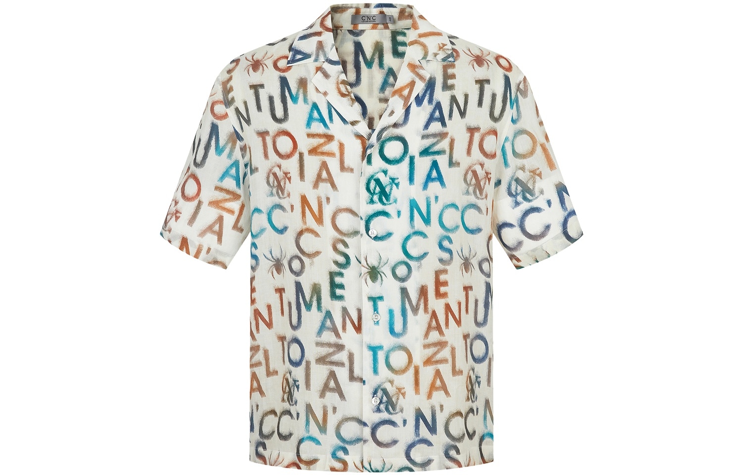 C'N'C