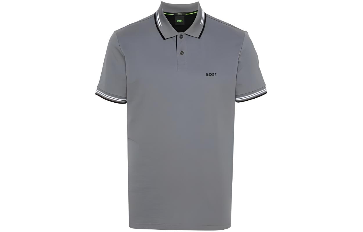 HUGO BOSS LogoPolo