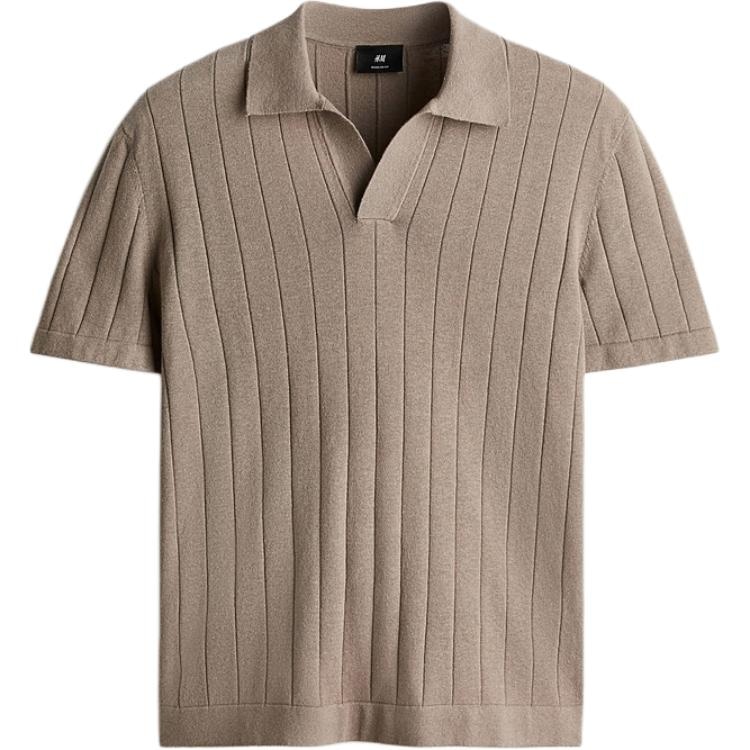 H&M HM VPolo